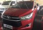 2017 Toyota Innova Grab Ready 2.8 J DSL For Sale -0