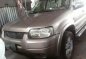 Ford Escape 2004 for sale-1