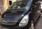 Fresh Hyundai Grand Starex GL 2009 For Sale -11