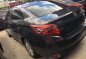 2016 Toyota Vios 1.3E manual for sale -3