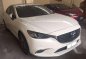 2017 Mazda 6 2.2L SkyActiv-D for sale -1