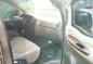 Hyundai Starex SVX RV MT Brown For Sale -4