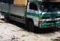 Isuzu Elf Dropside body 2008 for sale -0