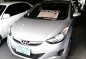 Hyundai Elantra 2012 for sale-2