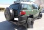 Megaloaded. Limited Edition. Toyota FJ Cruiser 4.0 2015 for sale-1