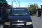 Mazda Friendee 2006 Well Maintained Black For Sale -1