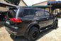 Mitsubishi Montero Sport GLS AT Gray For Sale -5