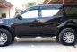 2013 Mitsubishi Montero Sport Black For Sale -2