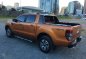 2017 Ford Ranger Wildtrak 32L 4x4 for sale -6