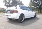 Honda Civic EG Hatchback 1993 White For Sale -2