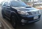 2015 Toyota Fortuner V 4x2 Matic Diesel For Sale -0