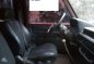 TOYOTA TAMARAW FX 5k engine 1997 for sale -10