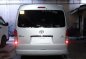 Well-maintained Toyota Hiace 2017 for sale-2