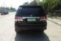 2012 Toyota Fortuner G 4x2 Diesel automatic for sale-4