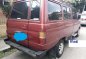 TOYOTA TAMARAW FX 5k engine 1997 for sale -4