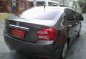 Honda City 1.5e automatic 2012 for sale -4