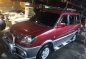 Mitsubishi Adventure Diesel All Power 2007 for sale-5