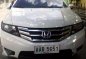 Honda City 1.5E iVTEC 2014 for sale-5