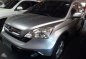 2007 Honda CRV AT Gas (Ferds) for sale-2