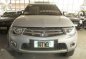 2013 Mitsubishi Strada GLS 4x4 MT for sale-2