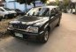 Mitsubishi L200 2000 for sale -3