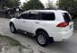 Mitsubishi Montero GLS 2010 for sale -6