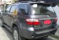 Toyota Fortuner 2011 automatic for sale-1