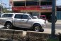 2002 L200 STRADA 4 x 4 manual for sale -1