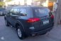 2010 Mitsubishi Montero Sports AT Gray For Sale -5