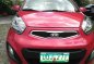 2013 Kia Picanto for sale -5