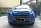 2014 Ford Ecosport Trend MT for sale-5