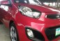 2013 Kia Picanto for sale -1