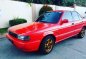 Nissan Sentra ECCs Automatic 1993 Red For Sale -6