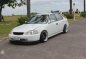 Honda Civic vti 1997 for sale -5