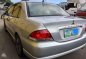 2007 Mitsubishi Lancer for sale-3