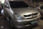 2008 Innova E DSL Manual Beige for sale -0