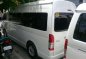 2016 TOYOTA HiAce LXV AT for sale-0