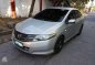 Honda City 2011 AT 1.3 all pwr super tipid 18kms a Ltr Vfresh in N out-6