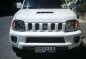 Fresh Suzuki Jimny 2016 Model 4x4 White For Sale -0