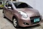 For Sale 2012 Suzuki Celerio 1.0 M-T Very Fresh-2