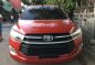 2016 Toyota Innova 2.0E Manual for sale -0