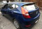 2016 Hyundai Accent Hatchback 16 GL CRDI MT for sale-1