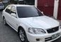 Honda City Type Z 2002 Manual White For Sale -2