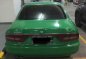 Mitsubishi Galant V6 1996 Manual Green For Sale -0