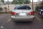 Toyota Altis G (Top of the Line) 2002 for sale -1