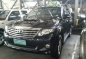 Toyota Fortuner 2012 for sale-2