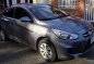 Good as new Hyundai Accent 2016 for sale-0