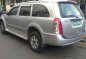 2006mdl Isuzu Alterra 3.0 crdi dsel for sale -2