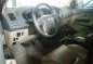 Toyota Fortuner 2012 for sale-6