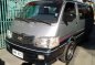 Like New Toyota Hiace for sale-2